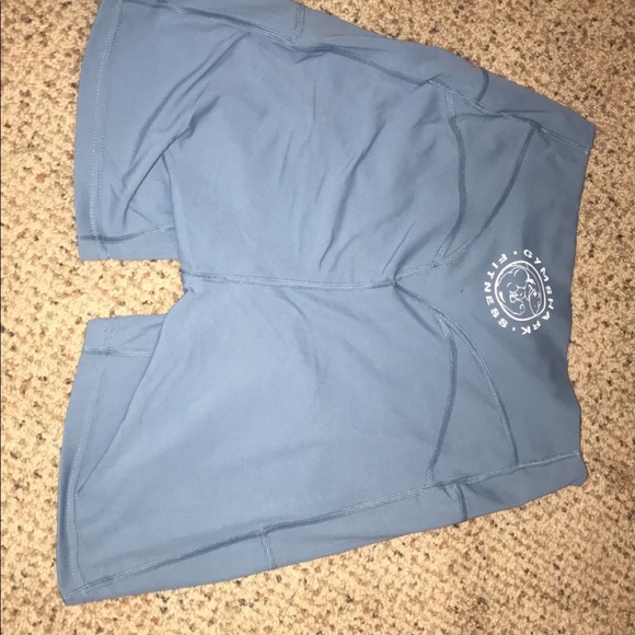 Gymshark Pants - Gymshark legacy shorts